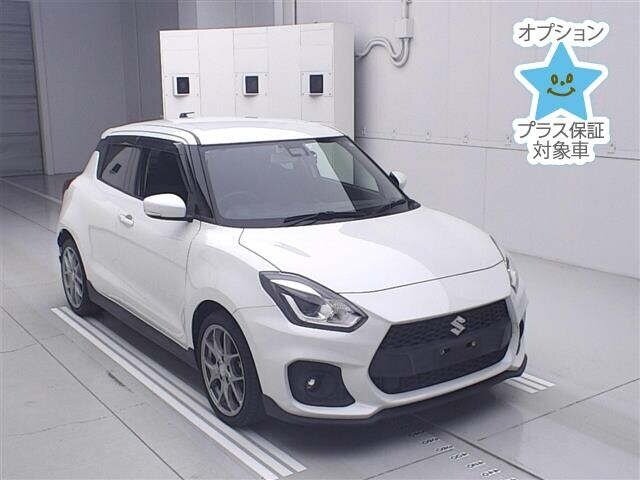 Открыть фотографии: Suzuki Swift V
