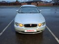 2000 Rover 75 I, серебристый, 555555 рублей