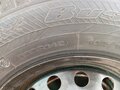 2008 Ford Transit Connect LWB I, белый, 260000 рублей - вид 9