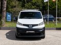 2010 Nissan NV200, белый - вид 2