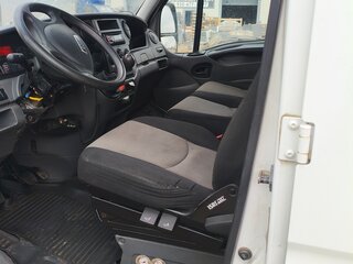2014 Iveco Daily, белый, 1550000 рублей, вид 5