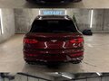 2020 Bentley Bentayga I Рестайлинг, пурпурный, 19500000 рублей - вид 2