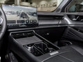 2024 Chery Tiggo 9 I, серый, 5050000 рублей - вид 11