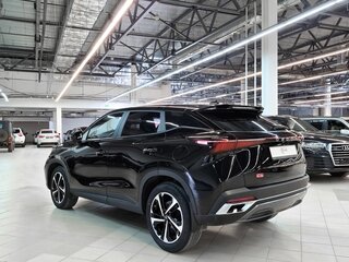 2023 Omoda C5 I, чёрный, 1679000 рублей, вид 3