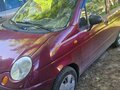 2007 Daewoo Matiz I Рестайлинг, пурпурный, 200000 рублей - вид 8