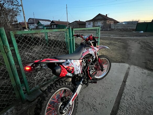 2025 Kayo T2, чёрный, 115000 рублей - вид 5