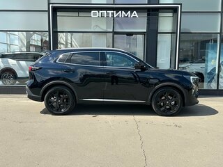 2026 Changan UNI-S I Рестайлинг, чёрный, 3079900 рублей, вид 2