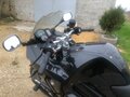 2011 BMW F 800 ST, чёрный, 520000 рублей - вид 1