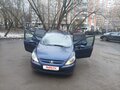 2002 Peugeot 307 I, синий, 270000 рублей - вид 1