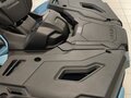 2026 Loncin XWolf 700, синий, 898000 рублей - вид 10