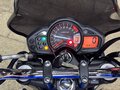 2010 Suzuki SFV 650 Gladius, синий, 515000 рублей - вид 7
