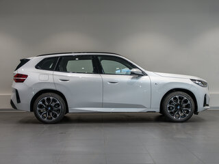 2026 BMW X3 Long 30L xDrive IV (G45/G48), белый, 7050000 рублей, вид 4