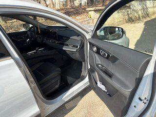 2025 Chery Tiggo 7L I, серый, 2200000 рублей, вид 5