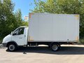 2009 ГАЗ ГАЗель (3302), белый, 1100000 рублей - вид 1
