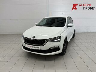 Skoda Rapid II