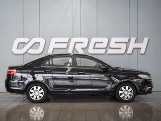 2018 Lifan Solano II, чёрный, 490000 рублей, вид 5