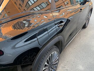 2023 Jetour X90+, чёрный, 2790000 рублей, вид 3