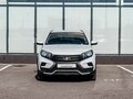 2019 Lada (ВАЗ) XRAY Cross I, белый, 710000 рублей - вид 2