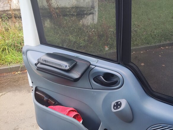 2010 Ford Transit, белый, 990000 рублей - вид 16