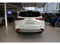 2026 Toyota Highlander IV (XU70), белый, 5349000 рублей - вид 4