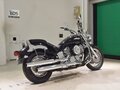 2003 Yamaha XVS1100, чёрный, 499000 рублей - вид 4