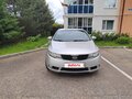 2009 Kia Cerato 4-speed II, серый, 687000 рублей - вид 2