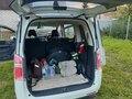 2013 Honda Stepwgn IV Рестайлинг, белый, 1370000 рублей - вид 11
