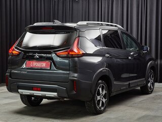 2022 Mitsubishi Xpander I, серый, 2699000 рублей, вид 4