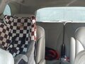 2003 Chrysler Pacifica CS, красный, 700000 рублей - вид 6