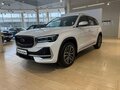 2026 Geely Monjaro I Рестайлинг, белый, 4599990 рублей