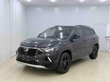 2022 Jetta VS7 I, серый, 1373000 рублей, вид 1