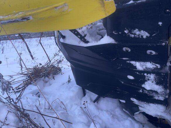 2016 BRP Ski-Doo Summit 800, жёлтый, 700000 рублей - вид 24
