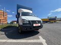 2005 ГАЗ ГАЗель (3302), белый, 370000 рублей - вид 7