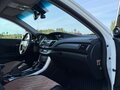 2013 Honda Accord IX, белый, 1570000 рублей - вид 8
