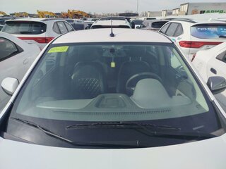 2023 Chevrolet Cobalt II Рестайлинг, серебристый, 965000 рублей, вид 2