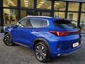 2023 Exeed LX I Рестайлинг, синий, 2070000 рублей - вид 2
