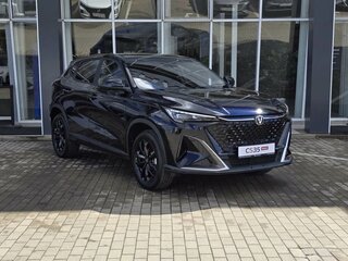 2025 Changan CS35 Max, чёрный, 2789900 рублей, вид 3