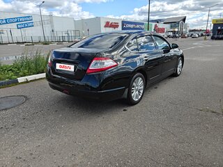 2011 Nissan Teana II (J32) Рестайлинг, чёрный, 1100000 рублей, вид 5