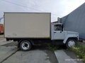 2006 ГАЗ 3307, белый, 170000 рублей - вид 2