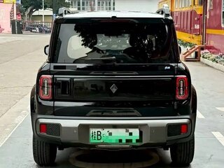 2024 Baojun Yep Plus, чёрный, 1200000 рублей, вид 2