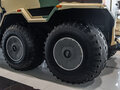 2022 Авторос Шаман, бежевый, 25000000 рублей - вид 7