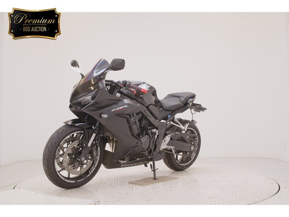 2023 Honda CBR 650R, чёрный, 965000 рублей - вид 28