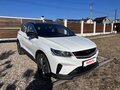 2024 Geely Coolray I, белый, 1797000 рублей - вид 1