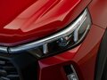2025 Changan Hunter Plus, красный, 3969900 рублей - вид 10