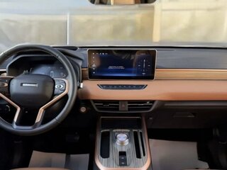 2023 Haval Jolion I, серый, 1950000 рублей, вид 3