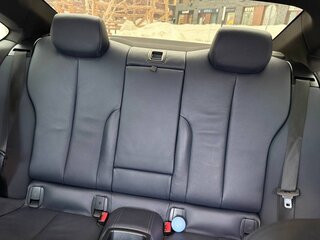2018 BMW 4 серии 430i xDrive F32/F33/F36 Рестайлинг, синий, 3500000 рублей, вид 5