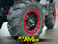 2026 Stels ATV-800 Guepard Trophy, серый, 1450000 рублей - вид 6