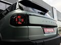 2025 Jetour T1, зелёный - вид 10