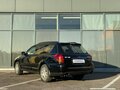 2004 Subaru Outback III, чёрный - вид 4
