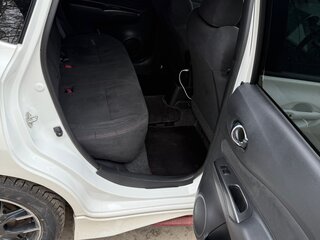 2018 Nissan Note Nismo S e-Power II Рестайлинг, белый, 1600000 рублей, вид 5